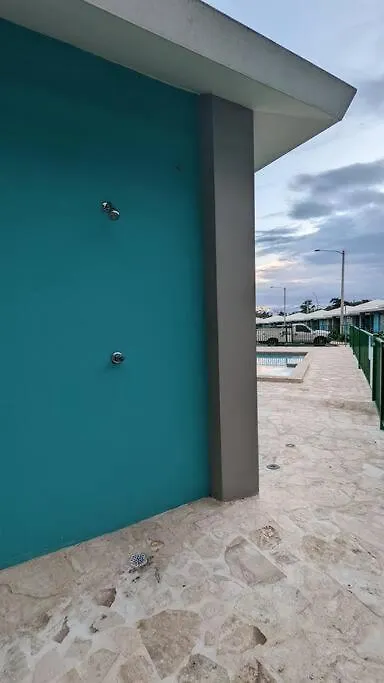 Villas at Chalet De Buye Cabo Rojo