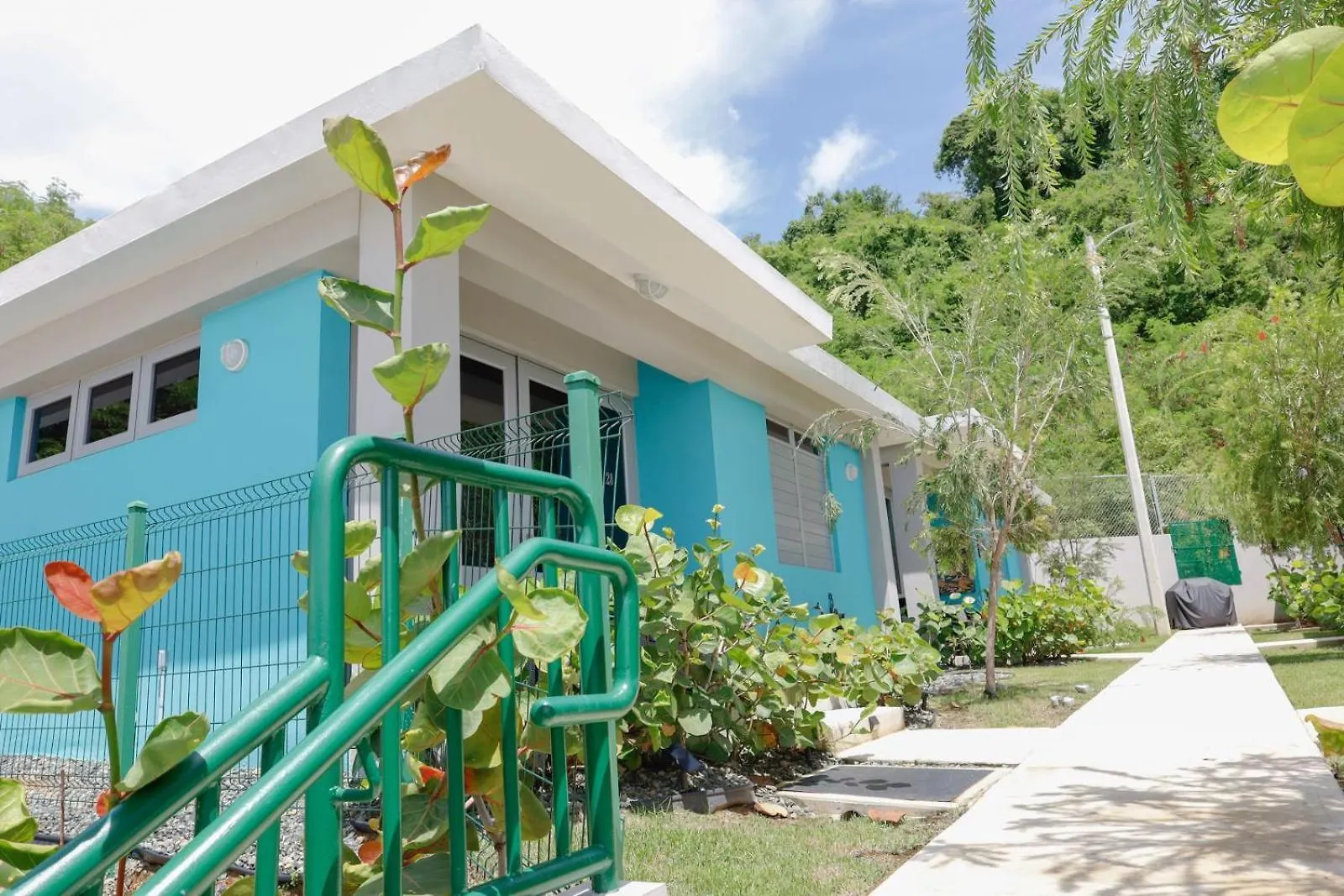 Villas at Chalet De Buye Cabo Rojo