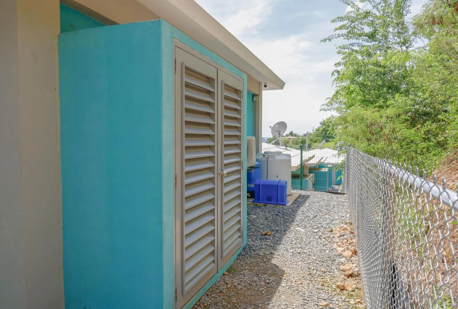 Villas at Chalet De Buye Cabo Rojo 0*,  Puerto Rico