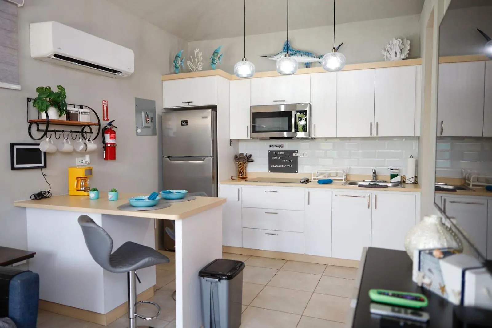 Villas at Chalet De Buye Cabo Rojo