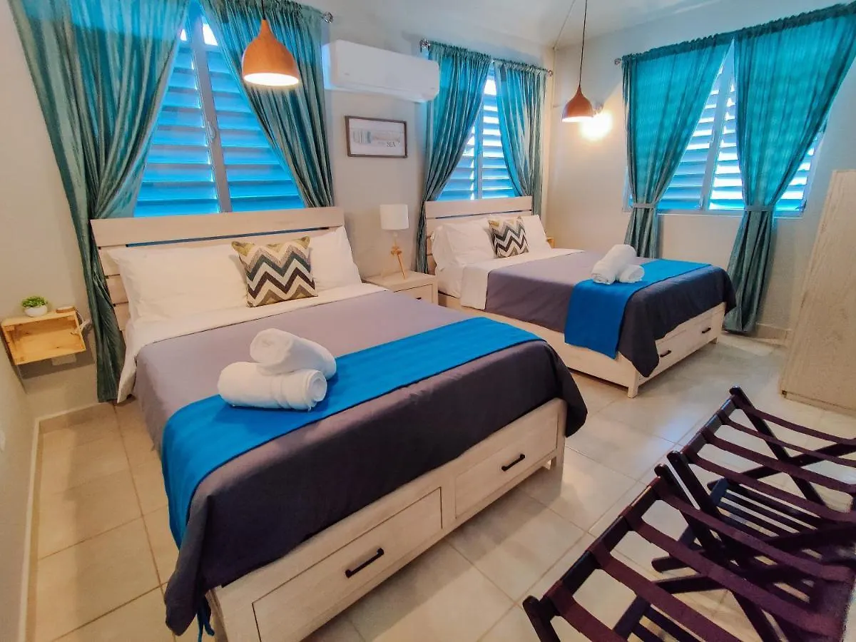 Villas At Chalet De Buye Cabo Rojo