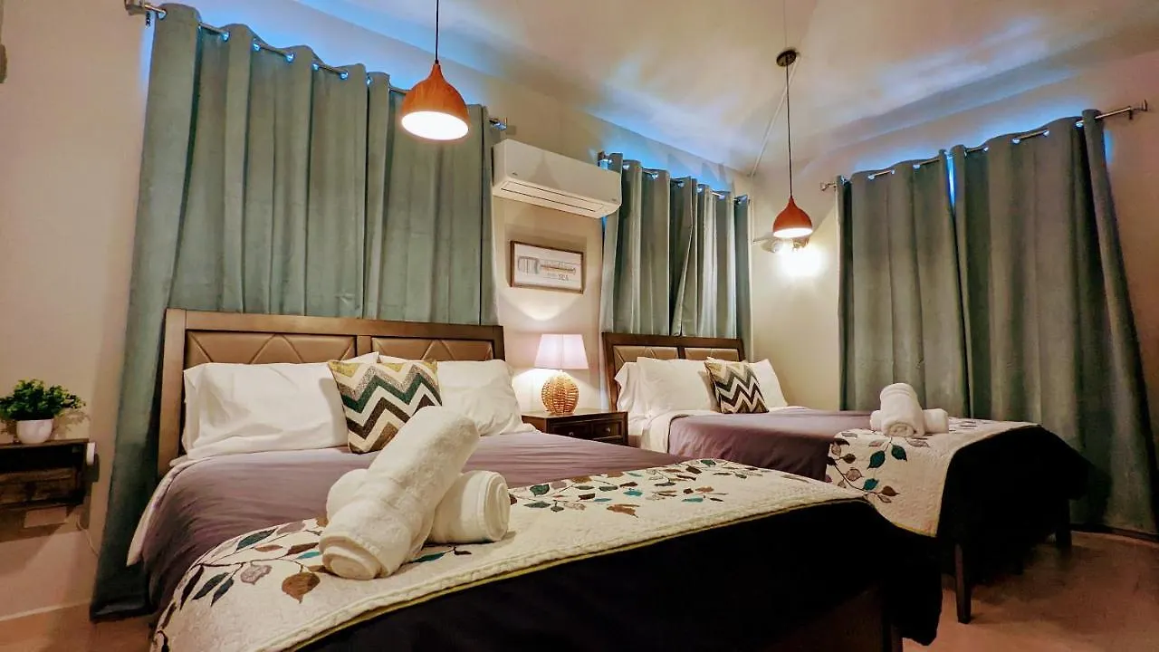 Villas At Chalet De Buye 카보조로