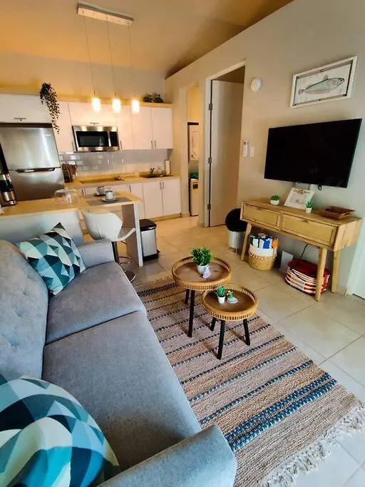 Villas At Chalet De Buye 카보조로