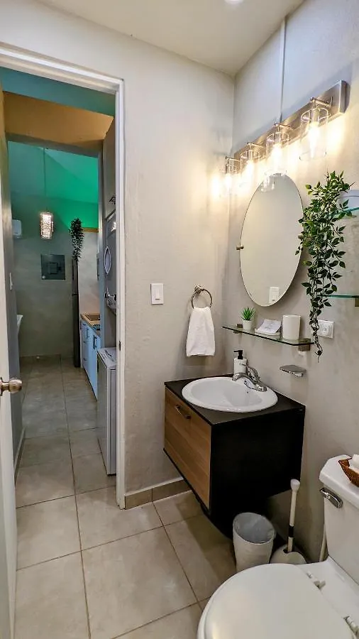 Villas At Chalet De Buye 카보조로 0*,  푸에르토리코