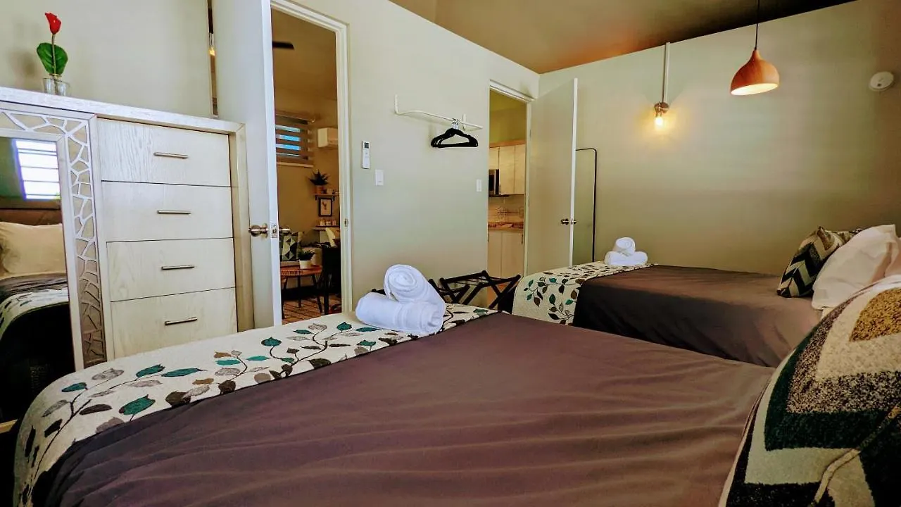 Villas At Chalet De Buye 카보조로 0*,  푸에르토리코