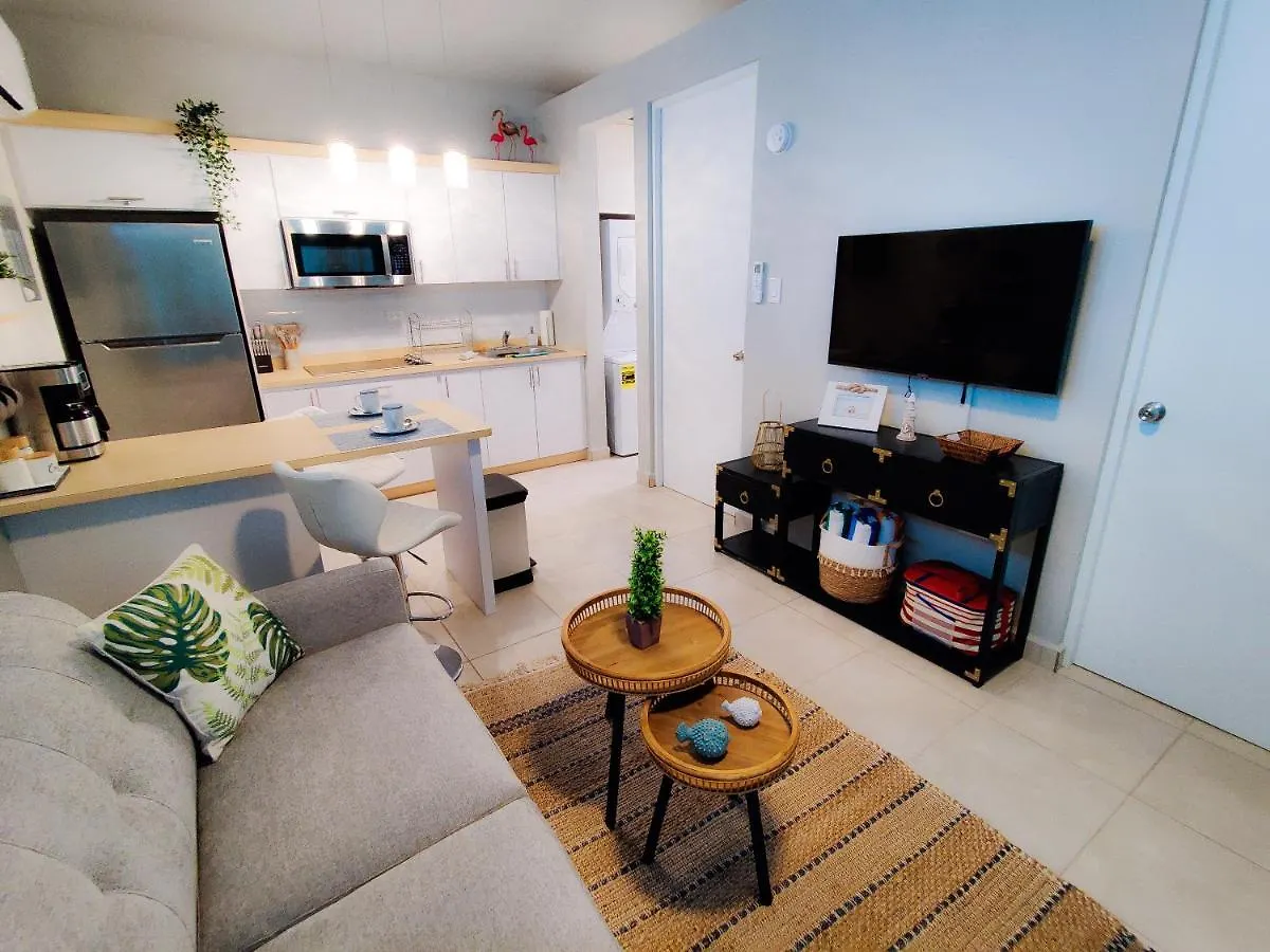 Villas At Chalet De Buye 카보조로