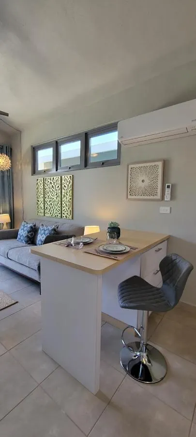 Villas At Chalet De Buye 카보조로