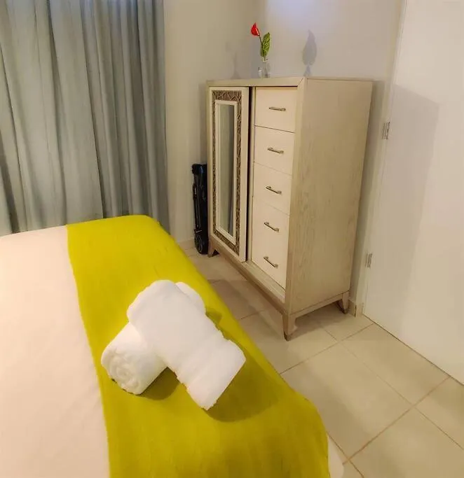 Villas At Chalet De Buye 카보조로 푸에르토리코