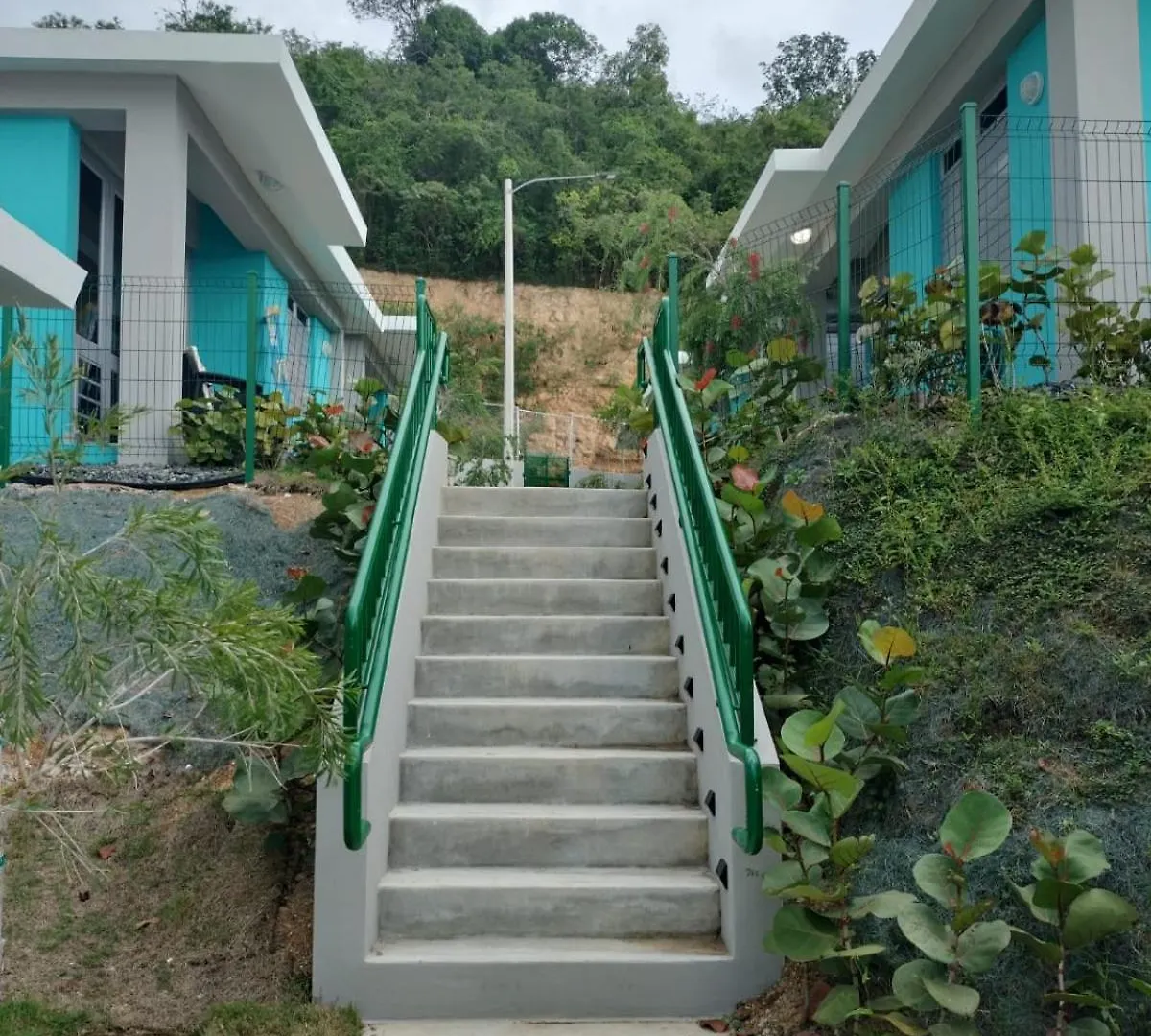 Villas At Chalet De Buye 카보조로
