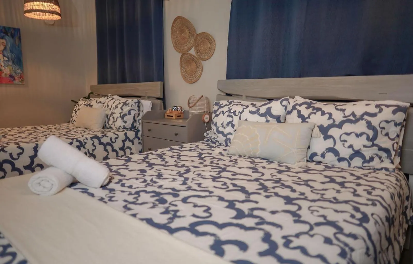 Villas At Chalet De Buye 카보조로