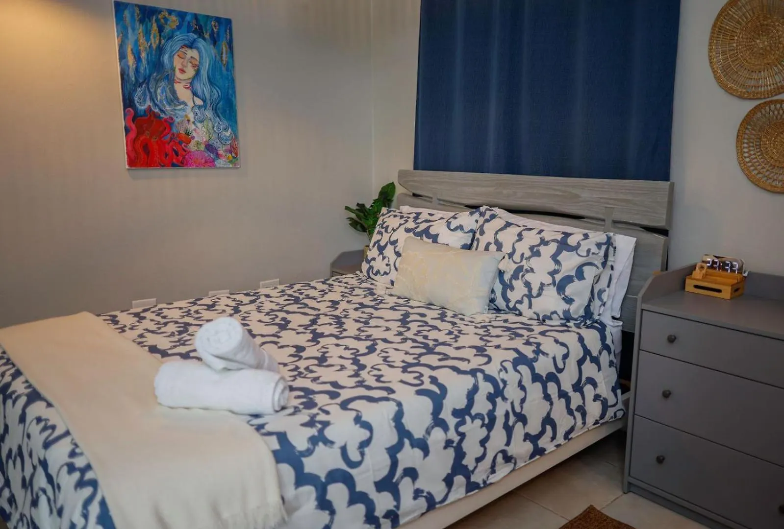Villas At Chalet De Buye 카보조로