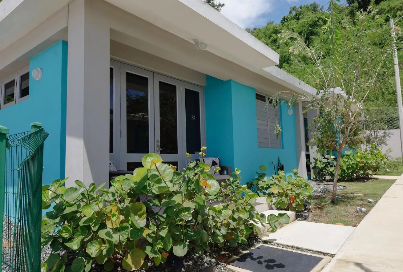 Villas At Chalet De Buye 카보조로 푸에르토리코