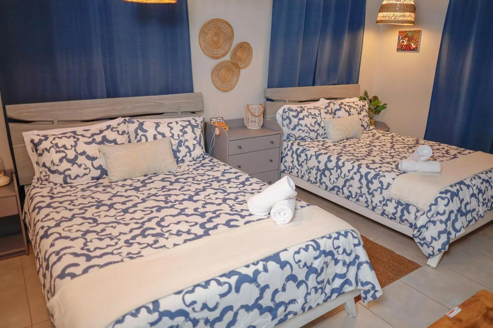 Villas At Chalet De Buye 카보조로