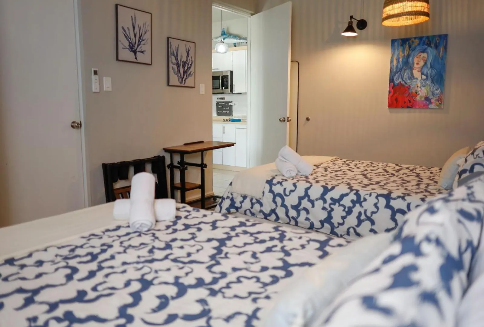 Villas At Chalet De Buye 카보조로