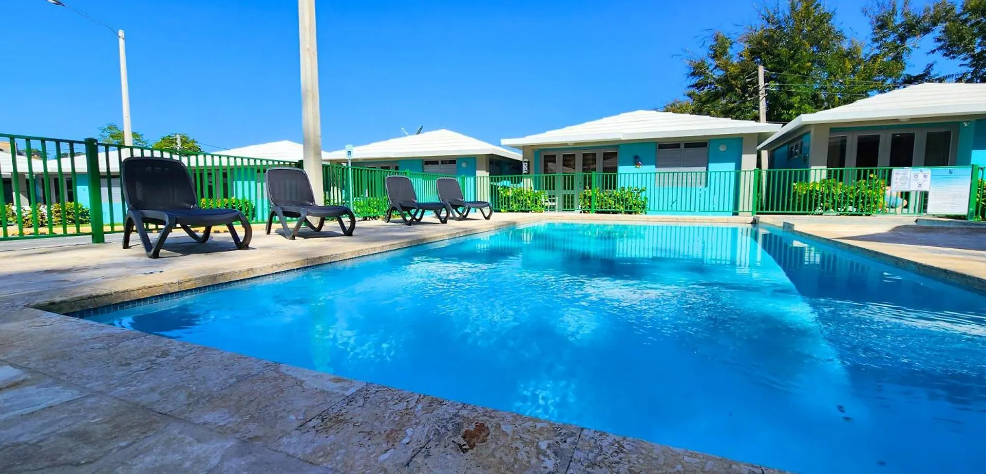 Villas At Chalet De Buye 카보조로