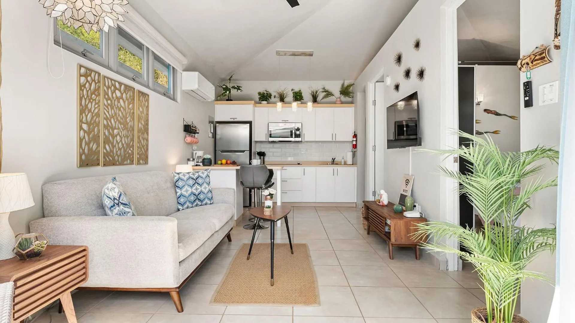 Villas At Chalet De Buye 카보조로 푸에르토리코