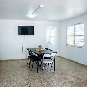 Ocean Village At Combate Apartment